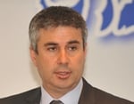 משה אשר, מנהל רשות המסים